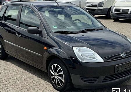 Ford Fiesta 1.3 Viva X