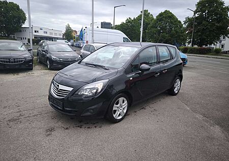 Opel Meriva Innovation