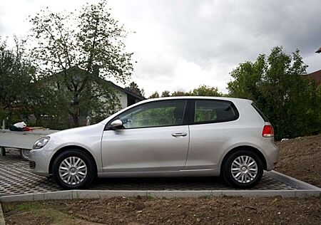 VW Golf Volkswagen 1.4 Style