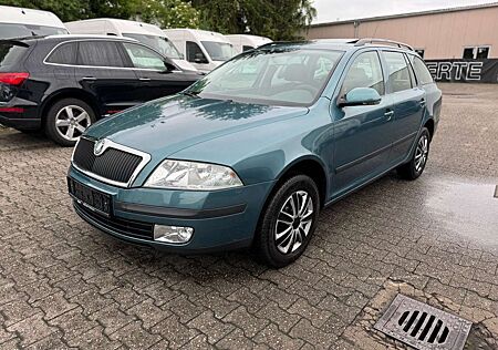 Skoda Octavia Ambiente