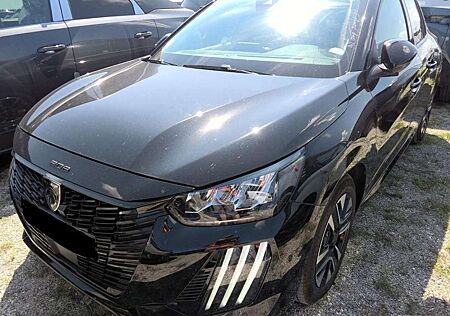 Peugeot 208 1.2 PureTech 100 Allure Navi+360° Kam+ACC+DAB+