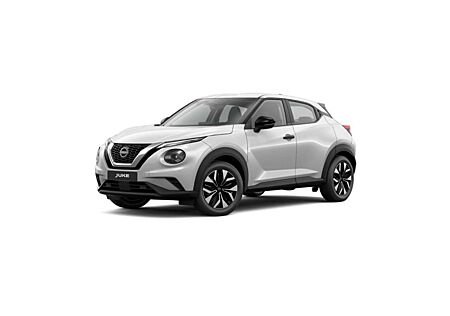 Nissan Juke Acenta 1.0 Bestellfahrzeug - Lieferzeit 4 Monate