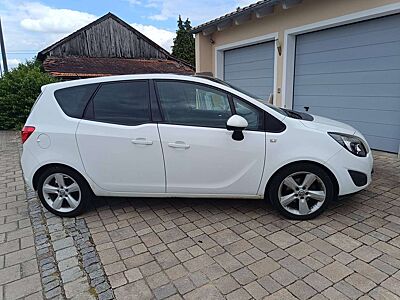 Opel Meriva Meriva 1.4 Color Edition