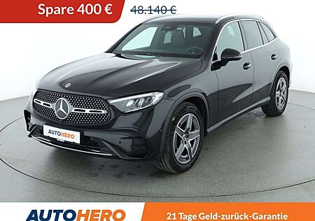 Mercedes-Benz GLC 300 4Matic AMG Line Aut. *LED*CAM*TEMPO*