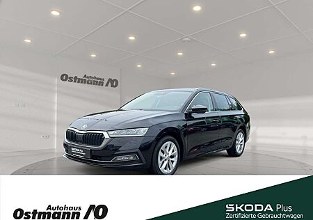 Skoda Octavia Combi Style 110kw TDI DSG *SHZ*NAVI*PDC*
