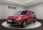 Mitsubishi ASX 2.2 DI-D Top 4WD (Euro 6)