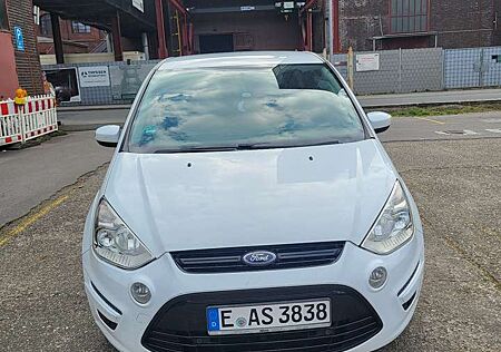 Ford S-Max 2.0 TDCi DPF Aut. Trend