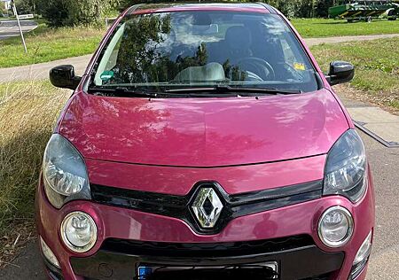 Renault Twingo TCE 100 Gordini