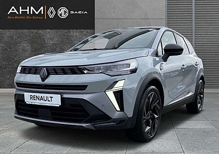 Renault Symbioz EU6e 145 E-Tech Full Hybrid Esprit Alpine 1.6 NAV