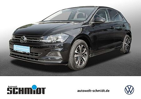 VW Polo Volkswagen 1,0 TSI United NAVI R.KAMERA ( inklusive Winter...