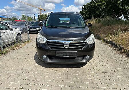 Dacia Lodgy Prestige