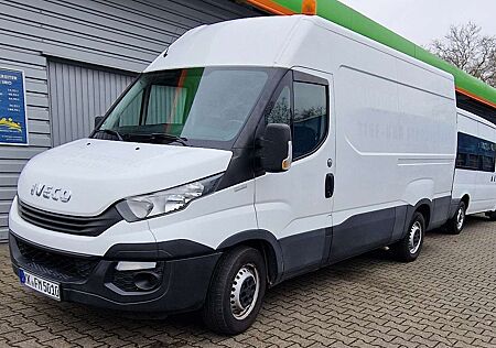 IVECO Daily HKa 35 S ... V Radstand 3520 L