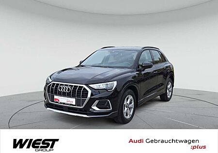 Audi Q3 advanced 35 TDI qu. S tronic, NAVI/2xPDC/KAM/