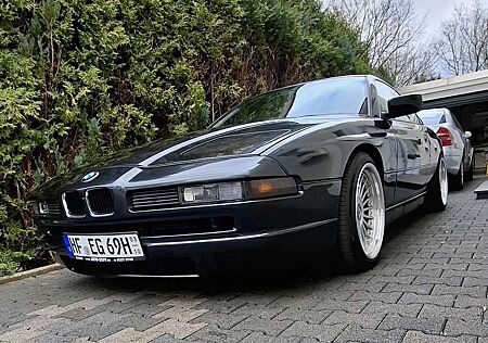 BMW 850Ci 850 (850i)