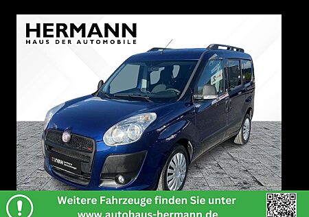 Fiat Doblo 1.6 Multijet Dynamic *AHK*Kamera*Klima*