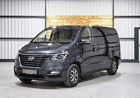 Hyundai H-1 Travel/Automatik/Navi/8-Sitze/Leder/TÜV-NEU