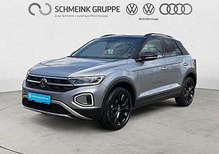 VW T-Roc Volkswagen 1.5 TSI Style Navi Keyless ACC