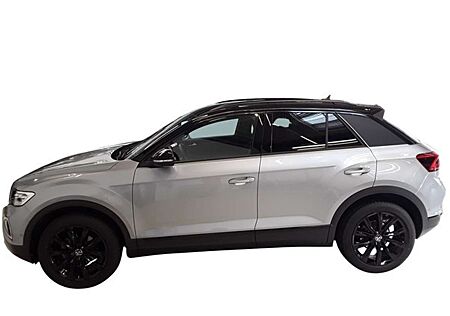 VW T-Roc Volkswagen 1.5 TSI Style