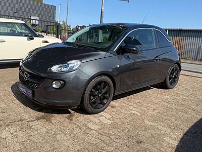 Opel Adam Jam *KLIMA*TEMPOMAT*MFL*PDC*