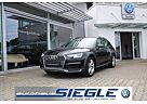 Audi A4 Allroad 45 TFSI quattro Leder Navi Xenon Kamera Tempomat A