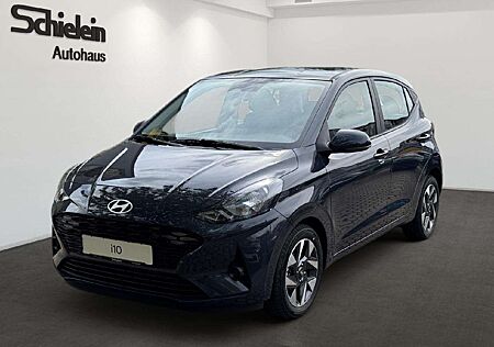 Hyundai i10 1.2 79PS Trend *NAVI*R-KAMERA*