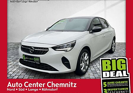 Opel Corsa F AT8 Elegance LED/StylePaket/SHZ/PDC