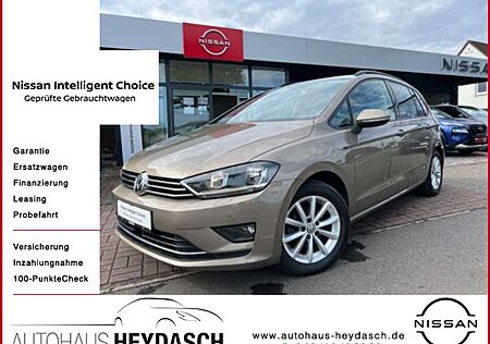 VW Golf Sportsvan Volkswagen Comfortline*Stdhzg.*Kupplung NEU*