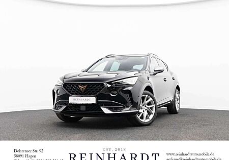 Cupra Formentor gebraucht kaufen Cupra Formentor 1.5TSi ACC/MATRIX/PANO/SIDE/SHZ/KAMERA