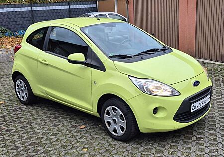 Ford Ka /+ 1.2 Trend