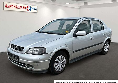 Opel Astra Lim. 1.6 5-trg. Klimaanlage