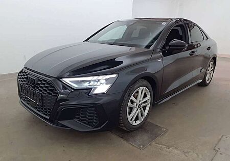 Audi A3 Limousine 35 TDI S line /KAMERA /Standheizung