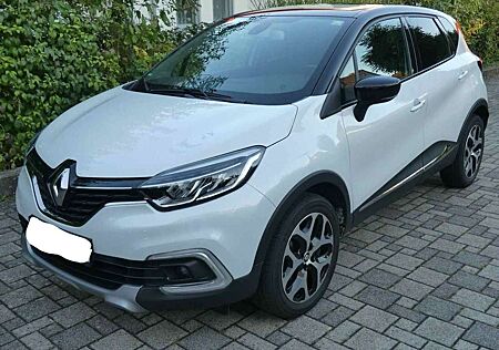 Renault Captur ENERGY dCi 110 Crossborder