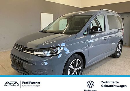 VW Caddy Volkswagen 1.5 TSI eHybrid DSG LED*AHK*ACC*App-Connect