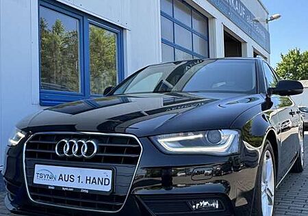 Audi A4 2.0 TDI clean diesel Avant DAB