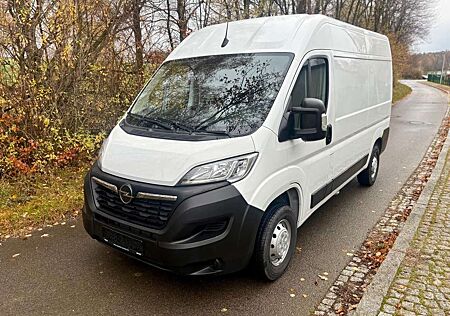 Opel Movano C L2H2 3,5t Edition Klima Tempomat PDC