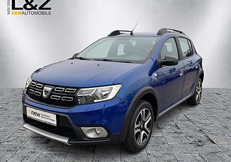 Dacia Sandero II Stepway Celebration 0.9 TCe 90 eco²