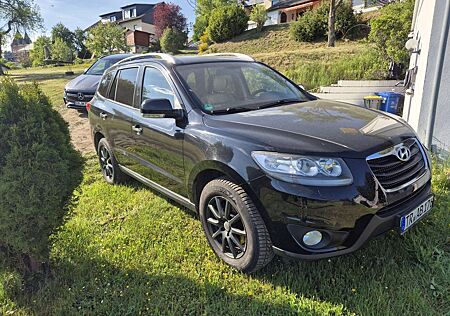 Hyundai Santa Fe 2.2 CRDi Comfort (145kW) (4WD)