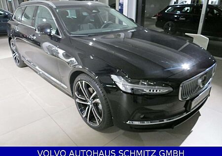 Volvo V90 B5 Inscription AWD,Standhz,HeadUp,Panorama,