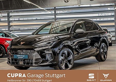 Cupra Terramar 2.0 TSI DSG 195 kW