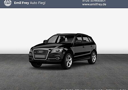 Audi SQ5 3.0 TDI quattro tiptronic plus