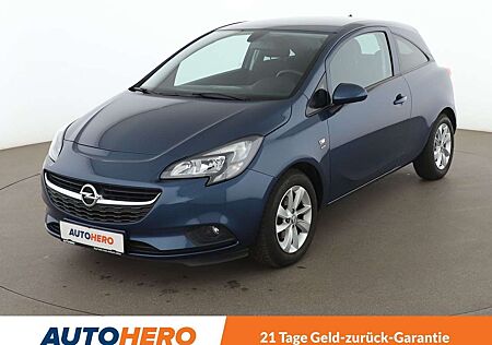 Opel Corsa 1.4 Active ecoFlex Aut.*PDC*SHZ*ALU*TEMPO*KLIMA*