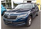 Skoda Kodiaq Style 4x4 2.0 TSI DSG, Navi, ACC, AHK, Parkassiste