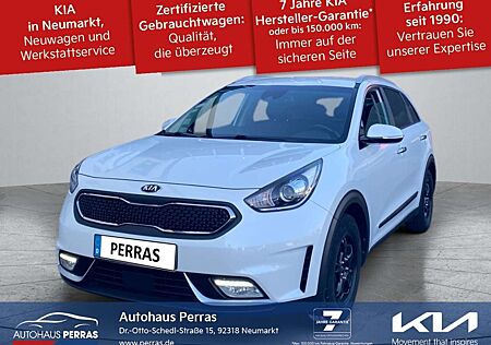 Kia Niro 1.6 Vision Navi Kamera Sitzheizung Im Kundenauftag