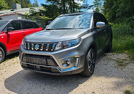 Suzuki Vitara 1.4 BOOSTERJET Comfort+ 4x4