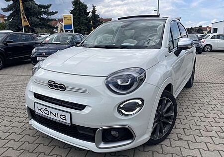Fiat 500X 1,5 Automatik Cross