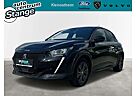 Peugeot 208 e- Allure Elektromotor 136 Navi Rückfahrk. Klima