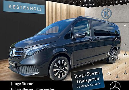 Mercedes-Benz V 220 d EDITION Lang *KAMERA*SHZ*NAVI*LED*