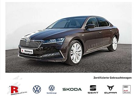Skoda Superb LIM. L&K 2.0 TDI DSG
