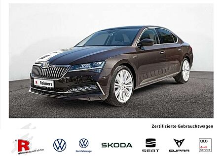 Skoda Superb LIM. L&K 2.0 TDI DSG