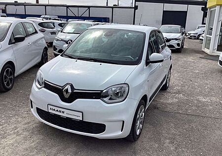 Renault Twingo SCe 65 ZEN